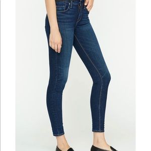 Hudson Nico Midrise Super Skinny